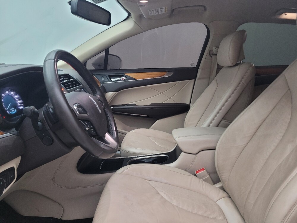 2018 Lincoln MKC in Columbus, OH 43228 - 18023923 17