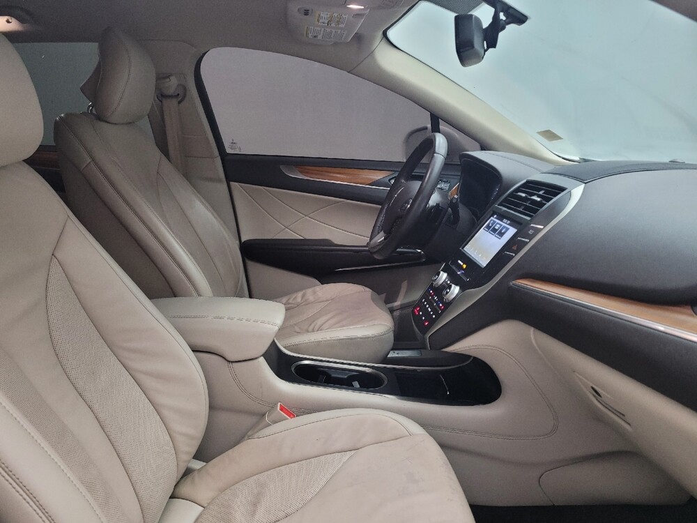 2018 Lincoln MKC in Columbus, OH 43228 - 18023923 21