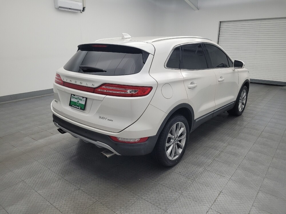 2018 Lincoln MKC in Columbus, OH 43228 - 18023923 9