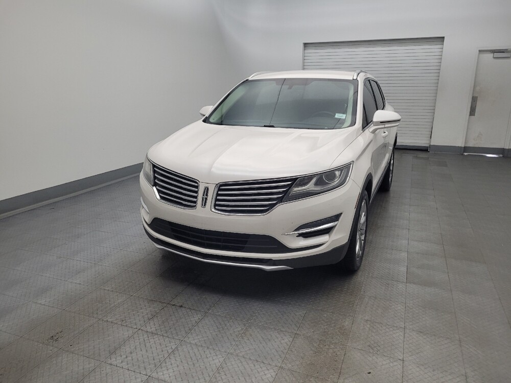 2018 Lincoln MKC in Columbus, OH 43228 - 18023923 15