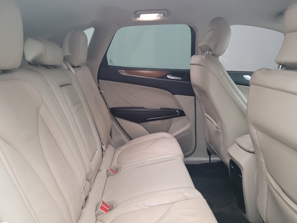 2018 Lincoln MKC in Columbus, OH 43228 - 18023923 19
