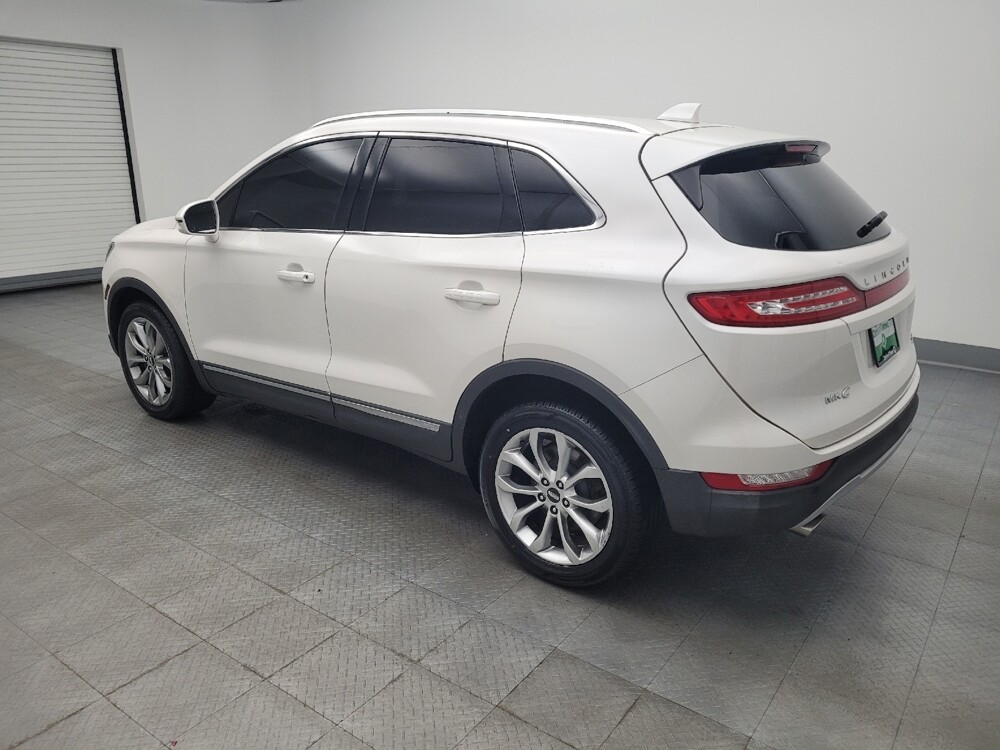 2018 Lincoln MKC in Columbus, OH 43228 - 18023923 3