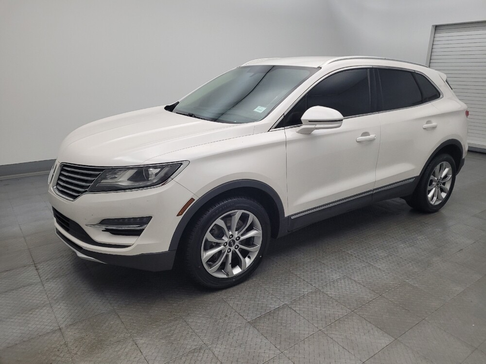 2018 Lincoln MKC in Columbus, OH 43228 - 18023923 2