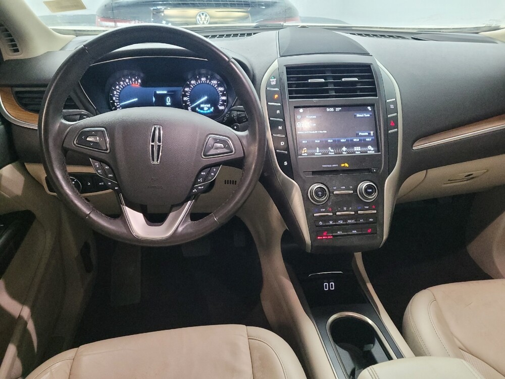 2018 Lincoln MKC in Columbus, OH 43228 - 18023923 22