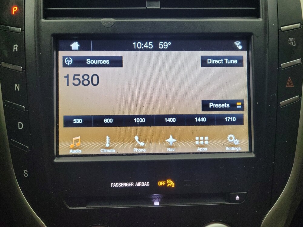 2018 Lincoln MKC in Columbus, OH 43228 - 18023923 25