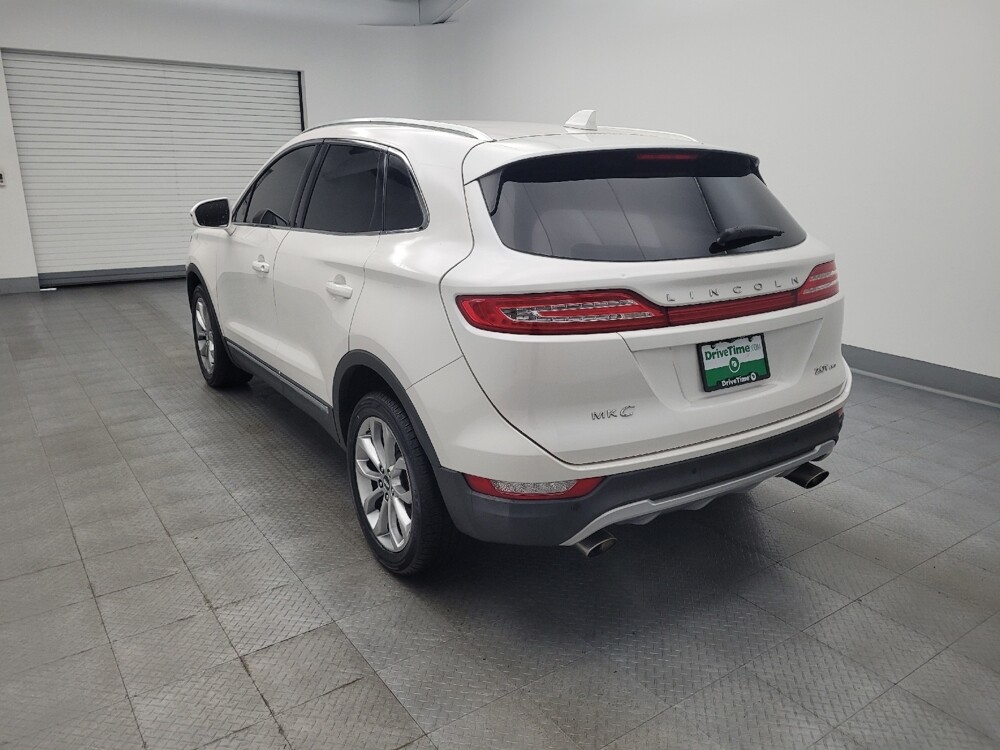 2018 Lincoln MKC in Columbus, OH 43228 - 18023923 5