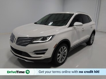 2018 Lincoln MKC in Columbus, OH 43228