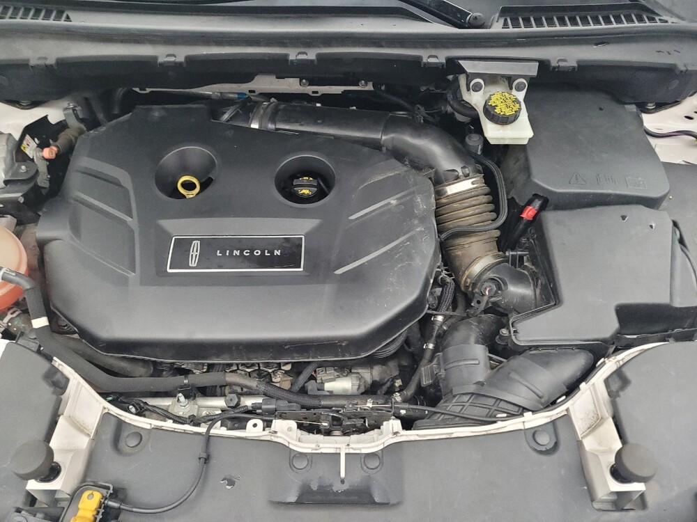 2018 Lincoln MKC in Columbus, OH 43228 - 18023923 30