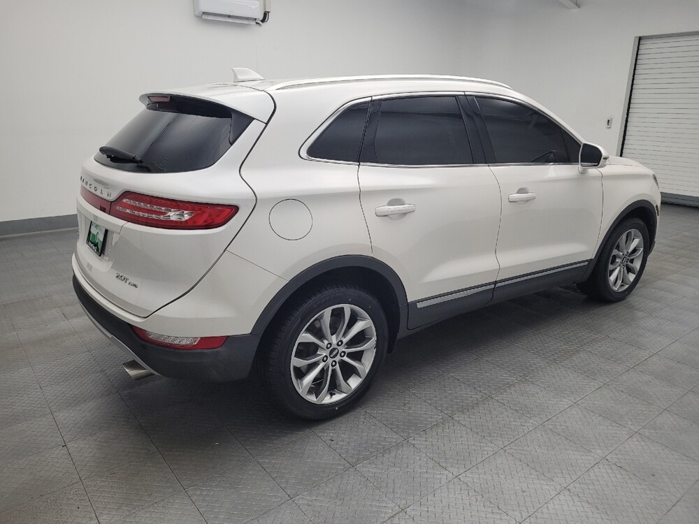 2018 Lincoln MKC in Columbus, OH 43228 - 18023923 10