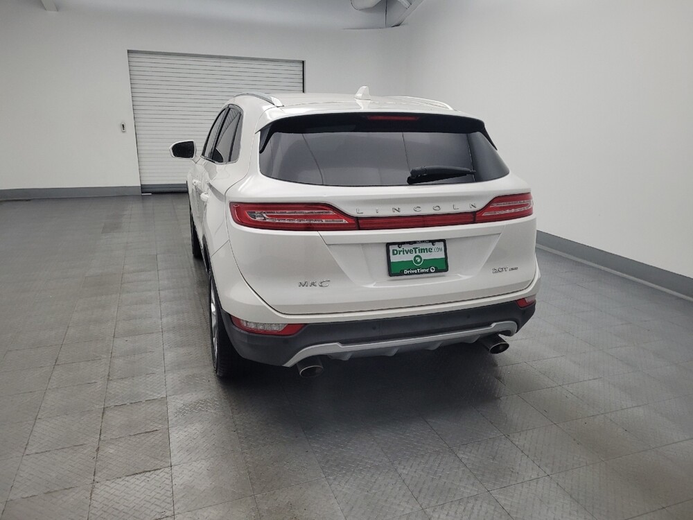 2018 Lincoln MKC in Columbus, OH 43228 - 18023923 6