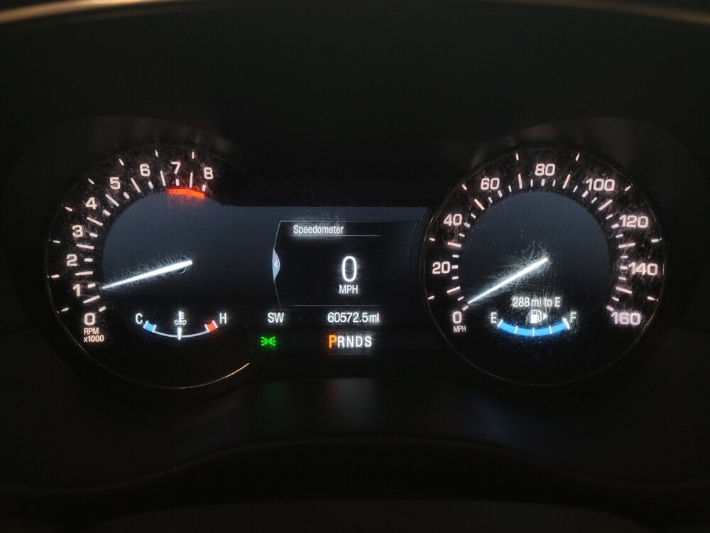 2018 Lincoln MKC in Columbus, OH 43228 - 18023923 23