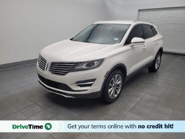2018 Lincoln MKC in Columbus, OH 43228