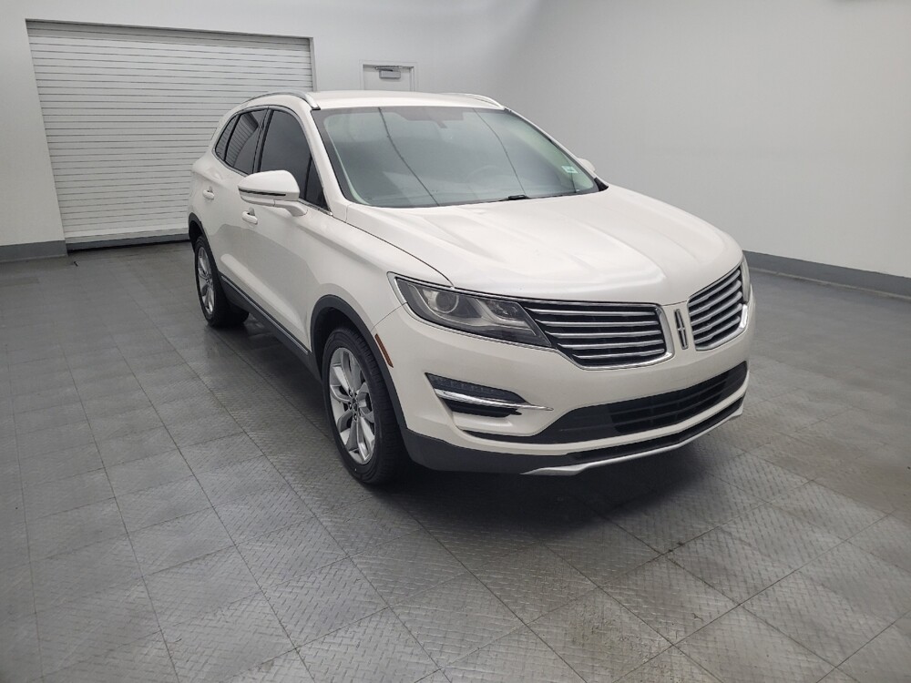 2018 Lincoln MKC in Columbus, OH 43228 - 18023923 13