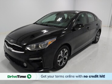 2020 Kia Forte in Columbus, OH 43228