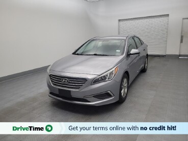 2017 Hyundai Sonata in Cincinnati, OH 45255