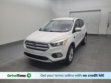 2019 Ford Escape in Miamisburg, OH 45342