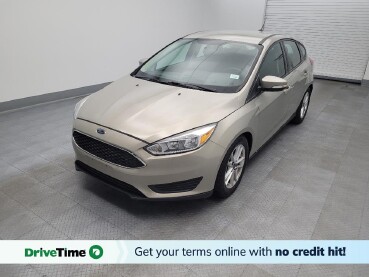 2016 Ford Focus in Cincinnati, OH 45255