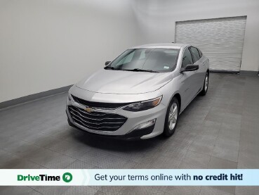 2021 Chevrolet Malibu in Maple Heights, OH 44137