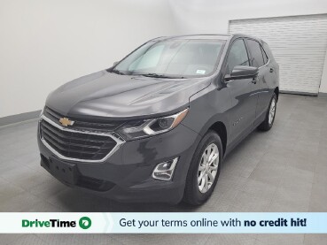 2019 Chevrolet Equinox in Fairfield, OH 45014