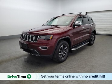2019 Jeep Grand Cherokee in Richmond, VA 23235
