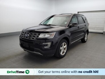 2016 Ford Explorer in Williamstown, NJ 8094