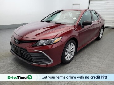 2022 Toyota Camry in Glen Burnie, MD 21061