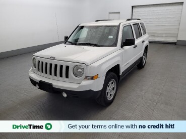 2014 Jeep Patriot in Laurel, MD 20724