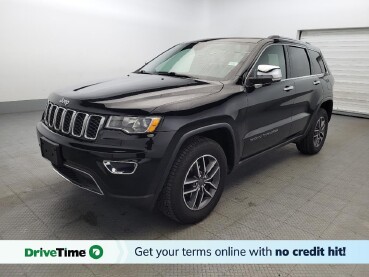2019 Jeep Grand Cherokee in Laurel, MD 20724