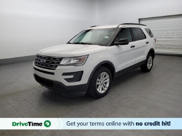 2017 Ford Explorer in Temple Hills, MD 20746
