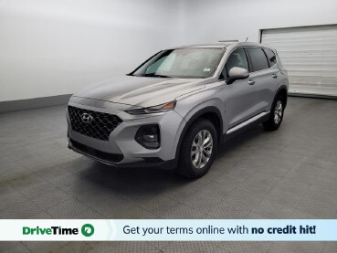 2020 Hyundai Santa Fe in Plymouth Meeting, PA 19462