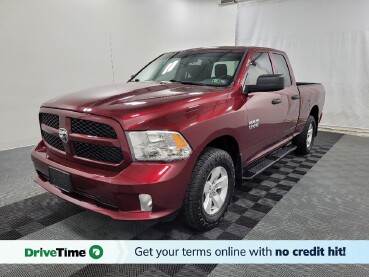 2018 RAM 1500 in Allentown, PA 18103