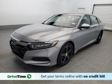 2020 Honda Accord in Williamstown, NJ 8094