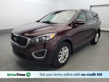 2018 Kia Sorento in Henrico, VA 23223