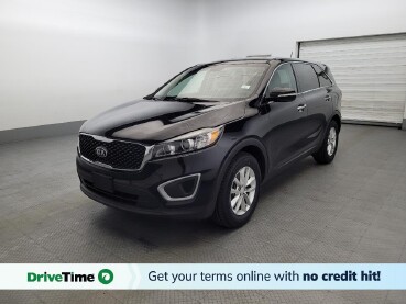 2016 Kia Sorento in Glen Burnie, MD 21061