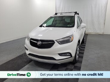 2019 Buick Encore in Allentown, PA 18103