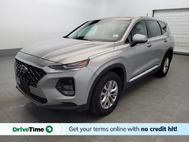 2020 Hyundai Santa Fe in Glen Burnie, MD 21061