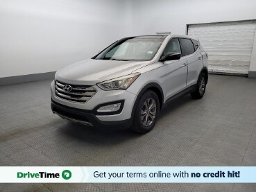 2014 Hyundai Santa Fe in Glen Burnie, MD 21061
