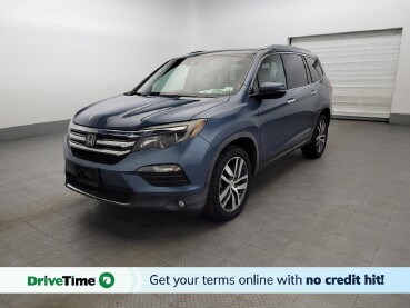 2016 Honda Pilot in Chesapeake, VA 23320