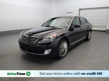 2015 Hyundai Equus in New Castle, DE 19720