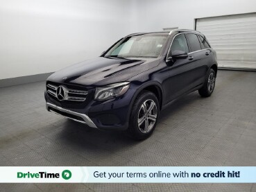 2018 Mercedes-Benz GLC 300 in Chesapeake, VA 23320