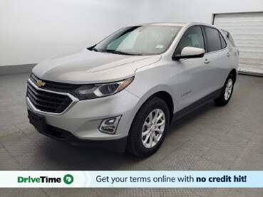 2018 Chevrolet Equinox in Newport News, VA 23601