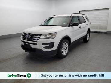 2016 Ford Explorer in Owings Mills, MD 21117