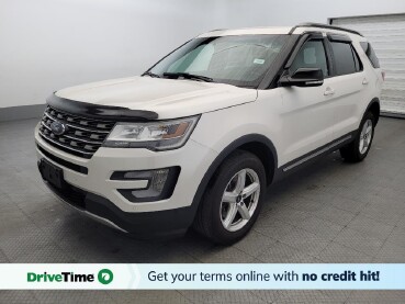 2016 Ford Explorer in Williamstown, NJ 8094