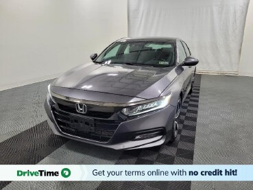 2019 Honda Accord in Allentown, PA 18103