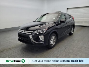 2019 Mitsubishi Eclipse Cross in Williamstown, NJ 8094