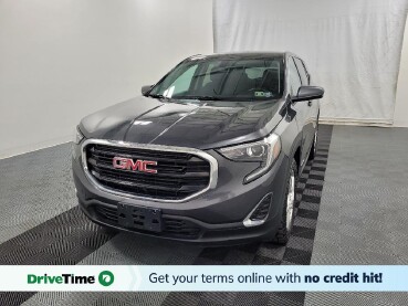 2018 GMC Terrain in Allentown, PA 18103