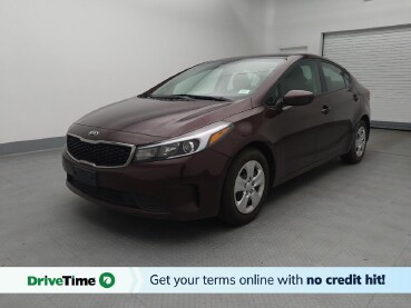 2017 Kia Forte in Independence, MO 64055