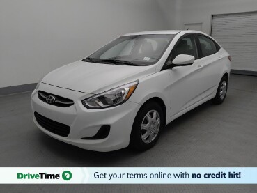 2016 Hyundai Accent in Independence, MO 64055