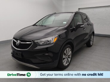 2017 Buick Encore in Independence, MO 64055