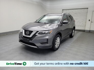 2019 Nissan Rogue in Peoria, IL 61615